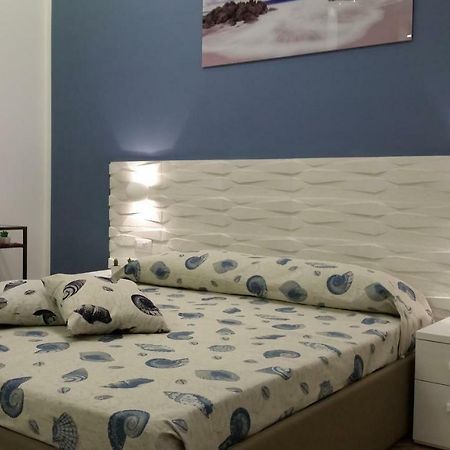 La Mongolfiera Apartment เนเปิลส์ ภายนอก รูปภาพ