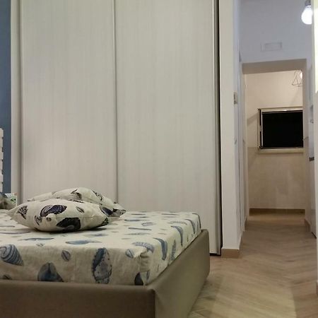 La Mongolfiera Apartment เนเปิลส์ ภายนอก รูปภาพ