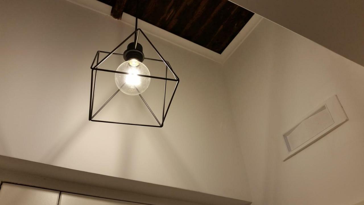 La Mongolfiera Apartment เนเปิลส์ ภายนอก รูปภาพ
