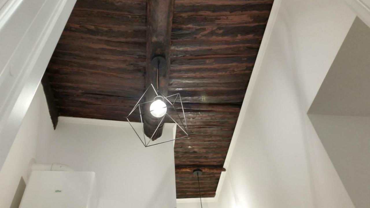 La Mongolfiera Apartment เนเปิลส์ ภายนอก รูปภาพ