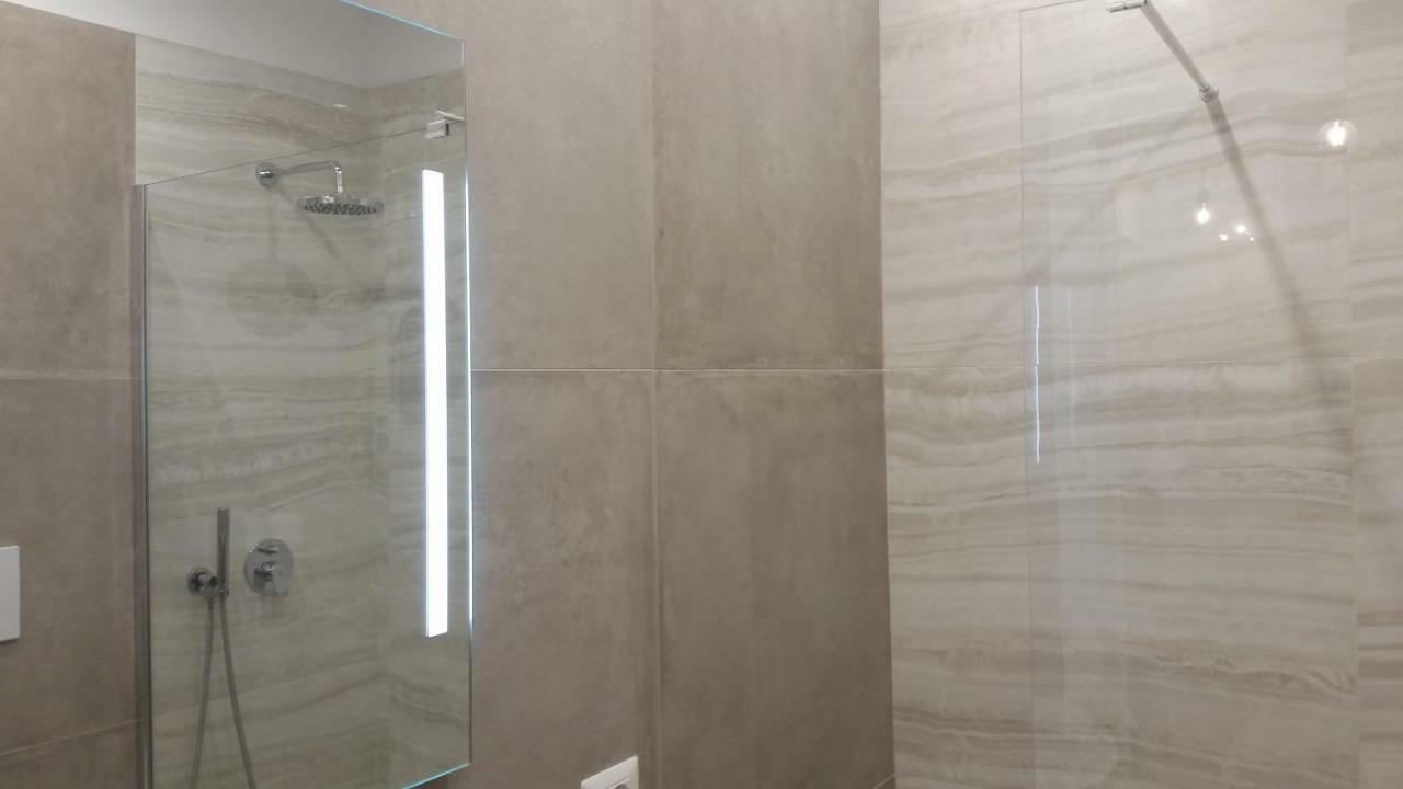 La Mongolfiera Apartment เนเปิลส์ ภายนอก รูปภาพ