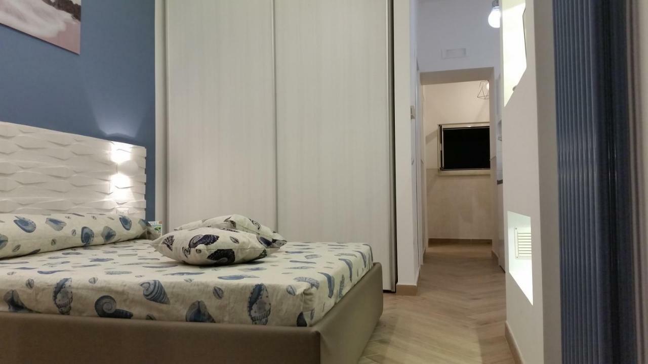 La Mongolfiera Apartment เนเปิลส์ ภายนอก รูปภาพ