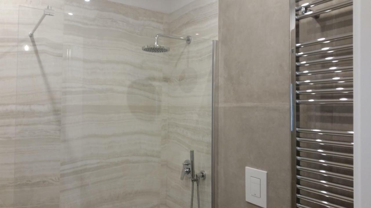 La Mongolfiera Apartment เนเปิลส์ ภายนอก รูปภาพ