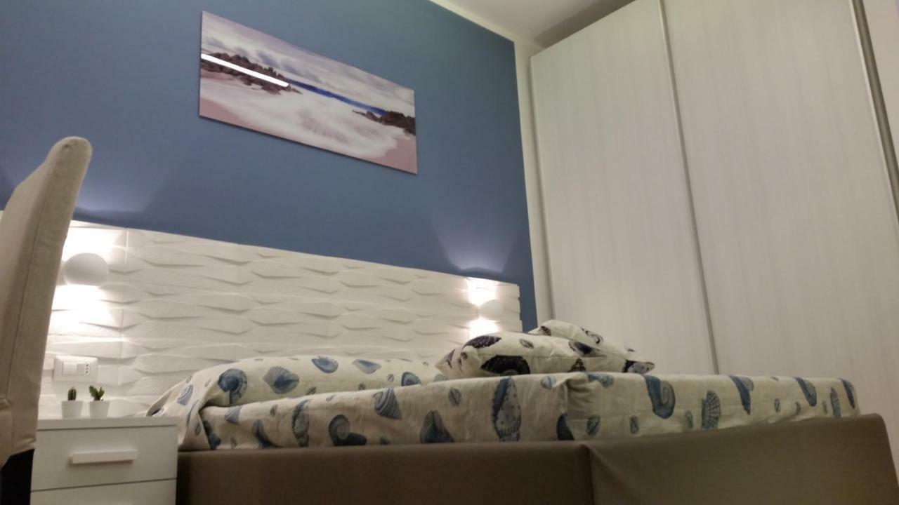 La Mongolfiera Apartment เนเปิลส์ ภายนอก รูปภาพ